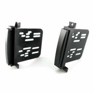 Connects2 CT24CH11 - Stereoram - Dodge