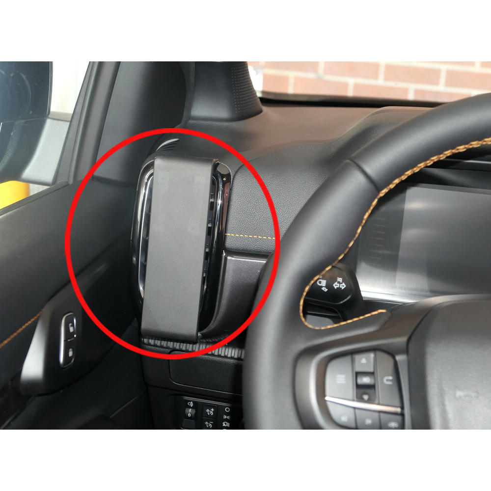 Brodit 805834 ProClip - Monteringsbygel - Ford Ranger