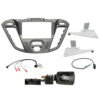 Connects2 CTKFD92 - Installationskit - Ford Transit Custom