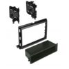 PAC Audio FMK540 - Stereoram - Ford Mustang