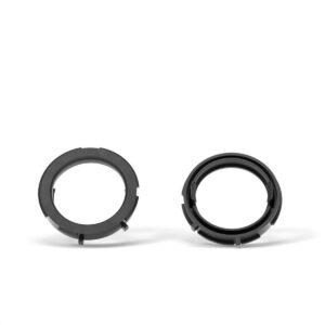 HELIX CFMK20 FOR.1 - Diskantadapter - Ford