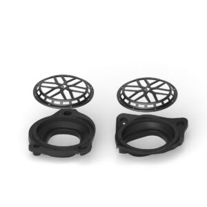 Helix CFMK200 MB.2S - Högtalaradapter - 8 tum