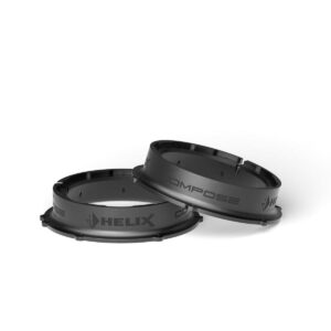 HELIX CFMK165 VW.2 - Högtalaradapter - 6.5 tum - VW