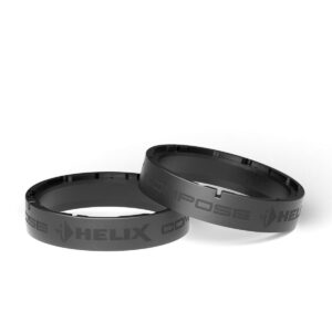 HELIX CFMK200 VW.2 - Högtalaradapter - 8 tum - VW