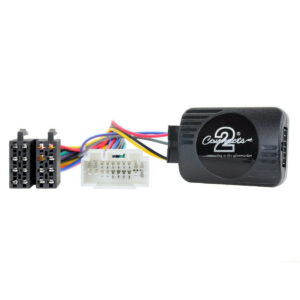 Connects2 CTSHO009.2 - Rattstyrning - Honda CR-V - Civic - S2000