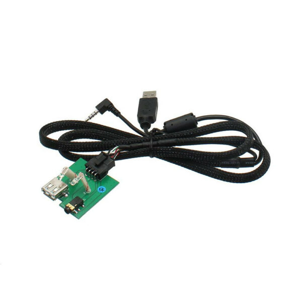 Connects2 CTHYUNDAIUSB.2 - USB-uttag