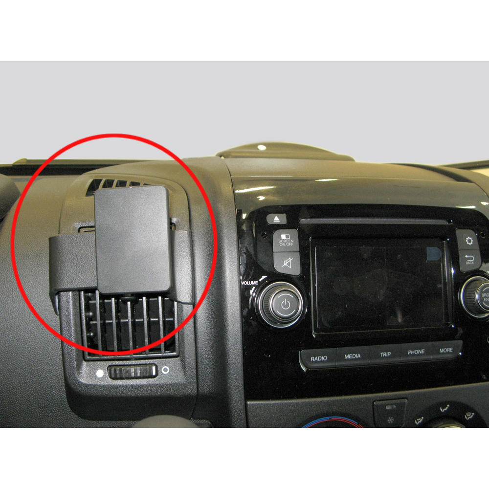 Brodit 855085 ProClip - Monteringsbygel - Opel Movano