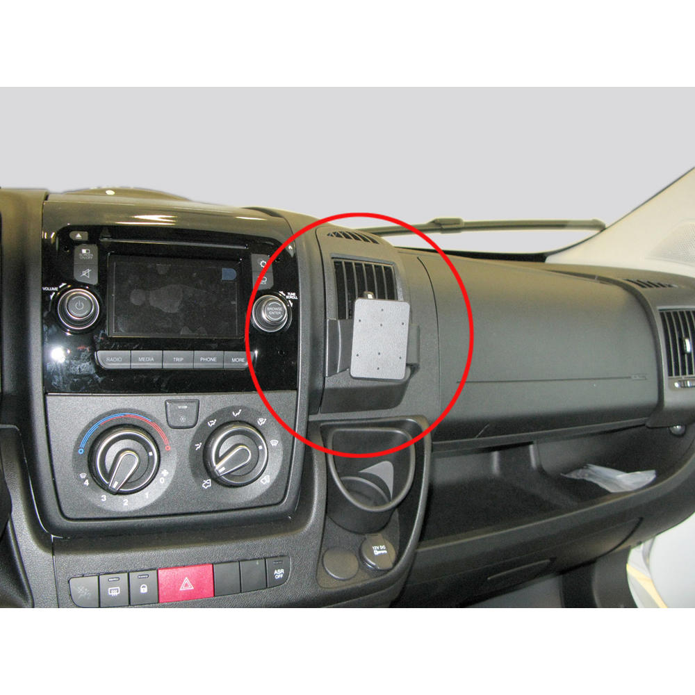 Brodit 855086 ProClip - Monteringsbygel - Opel Movano