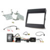 Connects2 CTKPO09 - Installationskit - Porsche Cayenne
