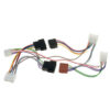 Musway MPK10 - DSP kablage - Plug n Play - Toyota