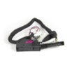 Musway MPK-VAG2D8 - Slutsteg kablage - Plug&Play - VW Dynaudio