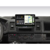 Alpine iLX-F905T6 - Stereo med 9 tum pekskärm för VW T6 - Android Auto - Apple Carplay