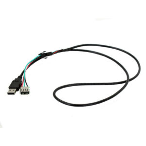 Connects2 CTVWUSB.4 - USB-adapter - VW Transporter T6