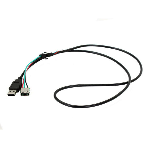 Connects2 CTVWUSB.4 - USB-adapter - VW Transporter T6