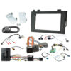 Connects2 CTKVW52 - Installationskit - VW Transporter T6.1