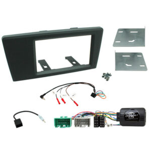 Connects2 CTKVL01 - Installationskit - Volvo V70 - S60