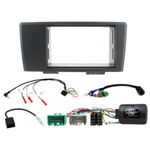 Connects2 CTKVL14 - Installationskit - Volvo V70 - S60