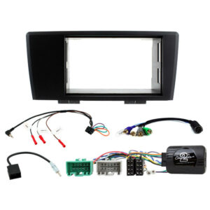 Connects2 CTKVL15 - Installationskit - Volvo V70 - S60