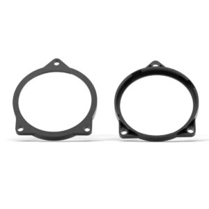 Helix CFMK100 POR.1  – Porsche - Högtalaradapter - 4 tum