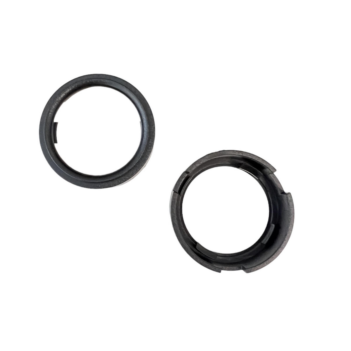 Helix CFMK20 POR.1  – Porsche - Diskantadapter