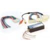 PAC Audio ROEM-FRD3 - ISO-adapter - Interface för aktivt ljudsystem