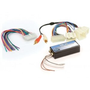 PAC Audio ROEM-FRD3 - ISO-adapter - Interface för aktivt ljudsystem
