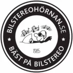 BilstereoHörnan